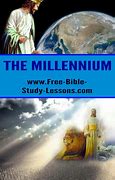 Image result for Millennium Bible