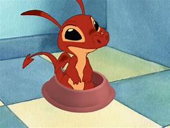 Image result for Lilo Stitch the Series