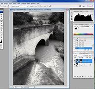 Image result for Black and White Adobe Filter