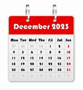 Image result for Freepik December Calendar