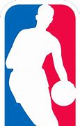 Image result for NBA Logo No Background