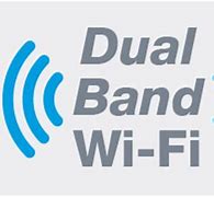 Image result for Dual Band Wi-Fi Logo