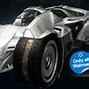 Image result for Arkham Knight Batmobile Skins