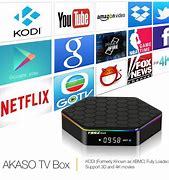 Image result for TV Boxes with All Channels