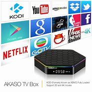 Image result for TV Boxes with All Channels