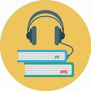 Image result for Audio Book PNG