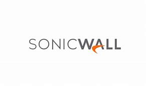 Image result for SonicWALL Logo.png