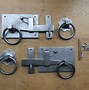 Image result for Bottom Gate Latch