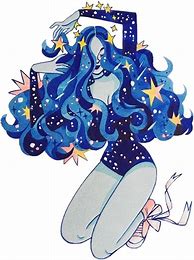 Image result for Samsung Galaxy Girl Art