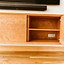 Image result for Modern Minimalist Media Console