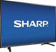 Image result for Sharp 1080P TV