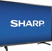Image result for Sharp TV FHD 40
