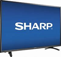 Image result for Sharp 40 in HDTV