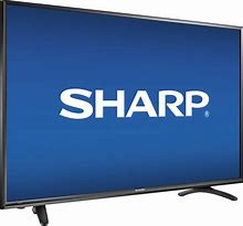 Image result for LCD Sharp AQUOS 40 Inci