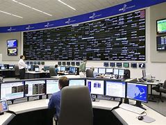 Image result for Smart Lighting in Control Room