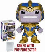 Image result for Funko Thanos