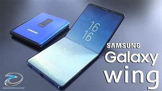 Image result for Samsung Galaxy Wing