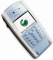 Image result for Sony Ericsson First Touch Screen Phone