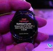 Image result for Samsung Gear 2 Watch