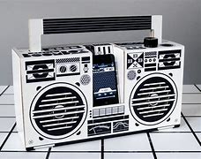 Image result for CD Boombox