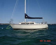 Image result for S2 28 Sailboat