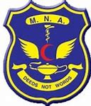 Image result for Malayan Nurses Union Logo