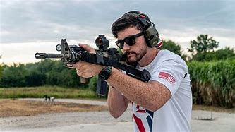 Image result for 2-Point Sling Use