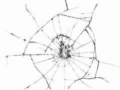 Image result for Cracked TV Background