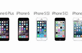 Image result for Compare iPhone 6 and iPhone 5C