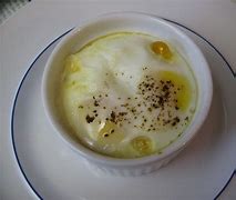 Image result for Egg a La Coque
