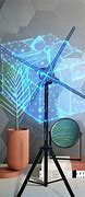 Image result for LED Fan Hologram with Touch Screen