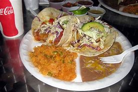 Image result for Mexican Food Restaurant Menu