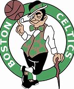 Image result for Boston Celtics Green Team