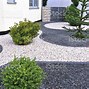 Image result for Colorful Pebbles Landscaping Ideas