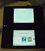Image result for Nintendo DSi Menu