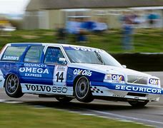 Image result for Volvo Rally Car