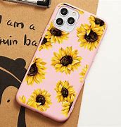 Image result for Sunflower Phone Case
