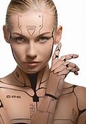 Image result for Robotic Fashion