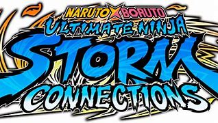 Image result for Naruto X Boruto Storm Connections Cover