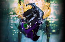 Image result for Batman Vs. the Joker