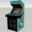 Image result for 4 Player Arcade Plans