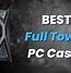 Image result for Aluminum Full Tower Computer Case Apple