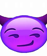 Image result for Devil Face Emoji GIF