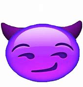 Image result for Samsung Devil Emoji
