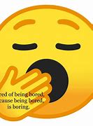 Image result for Funny Sayings About Boredom
