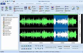 Image result for MP3 Editor Free Download