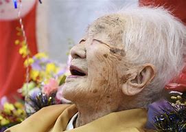 Image result for Who Is the Oldest Living Person in Indiana