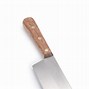 Image result for Two Handled Knife