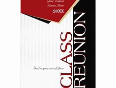Image result for Class Reunion Red and Blue Clip Art