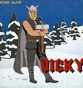 Image result for Vicky Vee Video Games